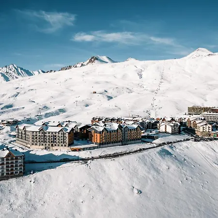 New Gudauri Sweet Apartment With Fireplace And View The Gondola Lift Exterior photo
