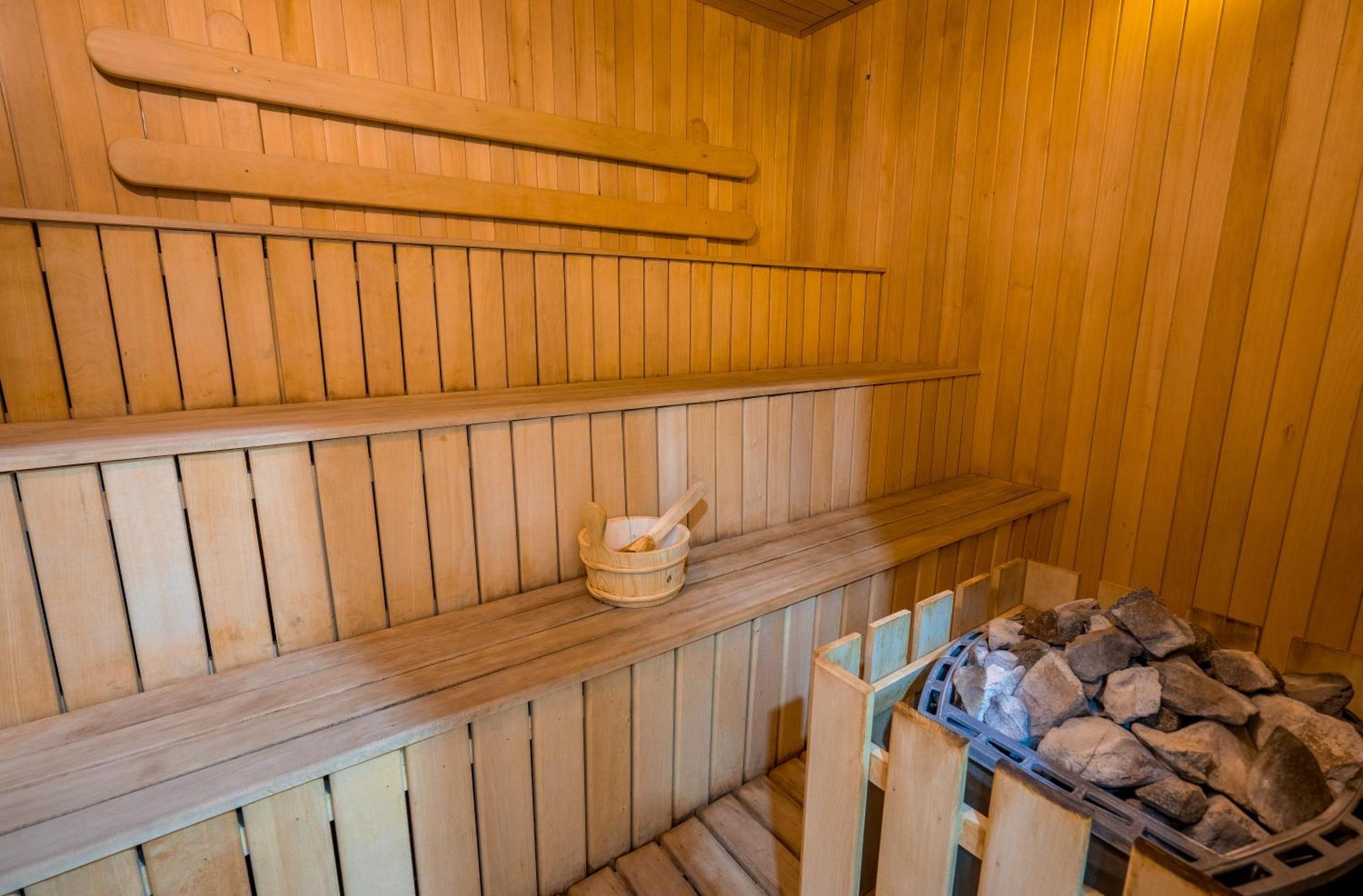 شقة New Sweet With Fireplace And View The Gondola Lift غودوري