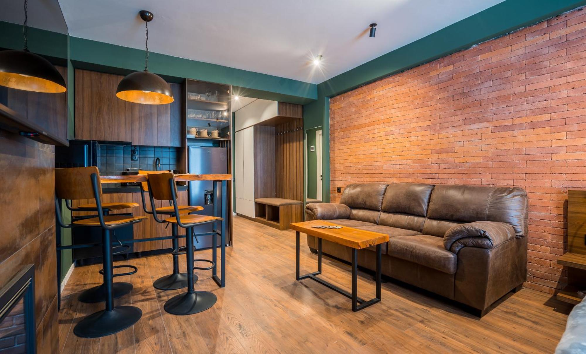 New Sweet With Fireplace And View The Gondola Lift شقة غودوري